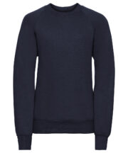 Kids raglan sleeve sweatshirt - Image 7