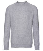 Kids raglan sleeve sweatshirt - Image 8