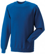 Classic sweatshirt - Image 4