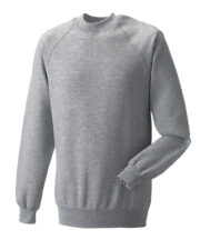 Classic sweatshirt - Image 8