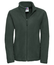 Women's full-zip outdoor fleece - Image 2