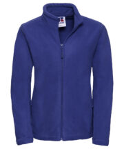 Women's full-zip outdoor fleece - Image 3