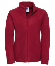 Women's full-zip outdoor fleece - Image 6