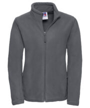 Women's full-zip outdoor fleece - Image 5