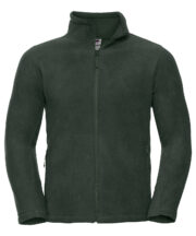 Full-zip outdoor fleece - Image 2