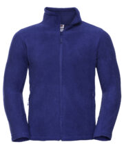 Full-zip outdoor fleece - Image 3