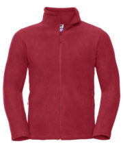 Full-zip outdoor fleece - Image 6