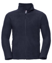 Full-zip outdoor fleece - Image 7