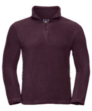 ¼-zip outdoor fleece - Image 4