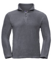 ¼-zip outdoor fleece - Image 5