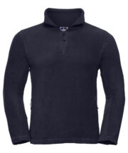 ¼-zip outdoor fleece - Image 6