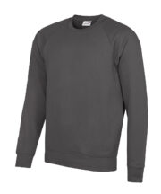 Senior Academy raglan sweatshirt - Image 3