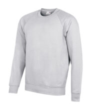 Senior Academy raglan sweatshirt - Image 6