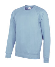 Senior Academy raglan sweatshirt - Image 11