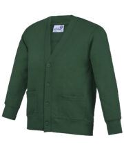 Kids Academy cardigan - Image 2
