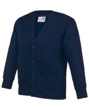 Kids Academy cardigan - Image 3