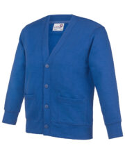 Kids Academy cardigan - Image 4
