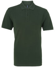 Men's Classic fit polo - Image 4