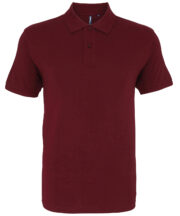Men's Classic fit polo - Image 6
