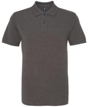 Men's Classic fit polo - Image 8