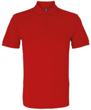 Men's Classic fit polo - Image 9