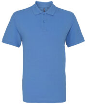 Men's Classic fit polo - Image 10
