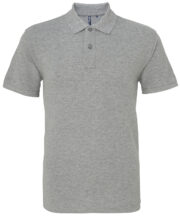 Men's Classic fit polo - Image 14