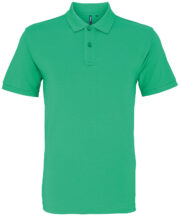 Men's Classic fit polo - Image 17