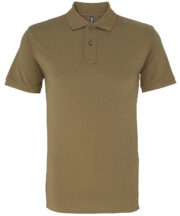 Men's Classic fit polo - Image 18