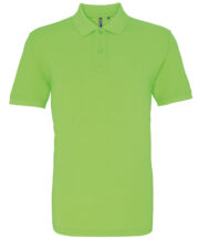 Men's Classic fit polo - Image 25