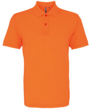 Men's Classic fit polo - Image 26