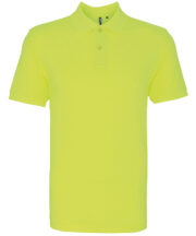 Men's Classic fit polo - Image 27