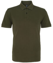 Men's Classic fit polo - Image 28