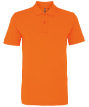 Men's Classic fit polo - Image 29