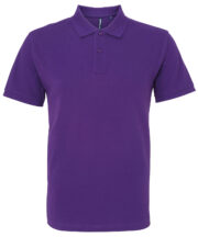 Men's Classic fit polo - Image 33