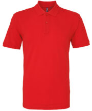Men's Classic fit polo - Image 34