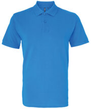 Men's Classic fit polo - Image 36