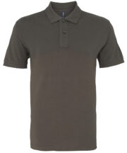 Men's Classic fit polo - Image 38