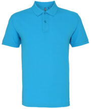 Men's Classic fit polo - Image 41