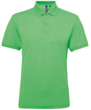 Men's polycotton blend polo - Image 10