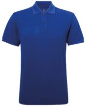 Men's polycotton blend polo - Image 15