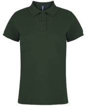 Women's Classic fit polo - Image 2