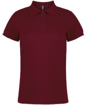 Women's Classic fit polo - Image 3