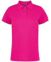 Women's Classic fit polo - Image 6