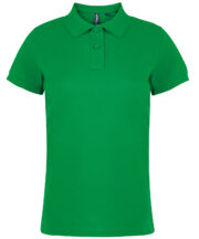 Women's Classic fit polo - Image 7
