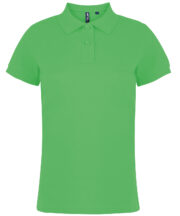 Women's Classic fit polo - Image 9