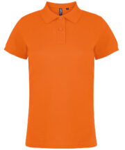 Women's Classic fit polo - Image 11
