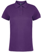 Women's Classic fit polo - Image 13