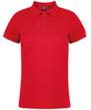 Women's Classic fit polo - Image 14