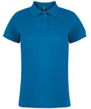 Women's Classic fit polo - Image 16